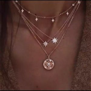 BRAND NEW FASHION NECKLACE